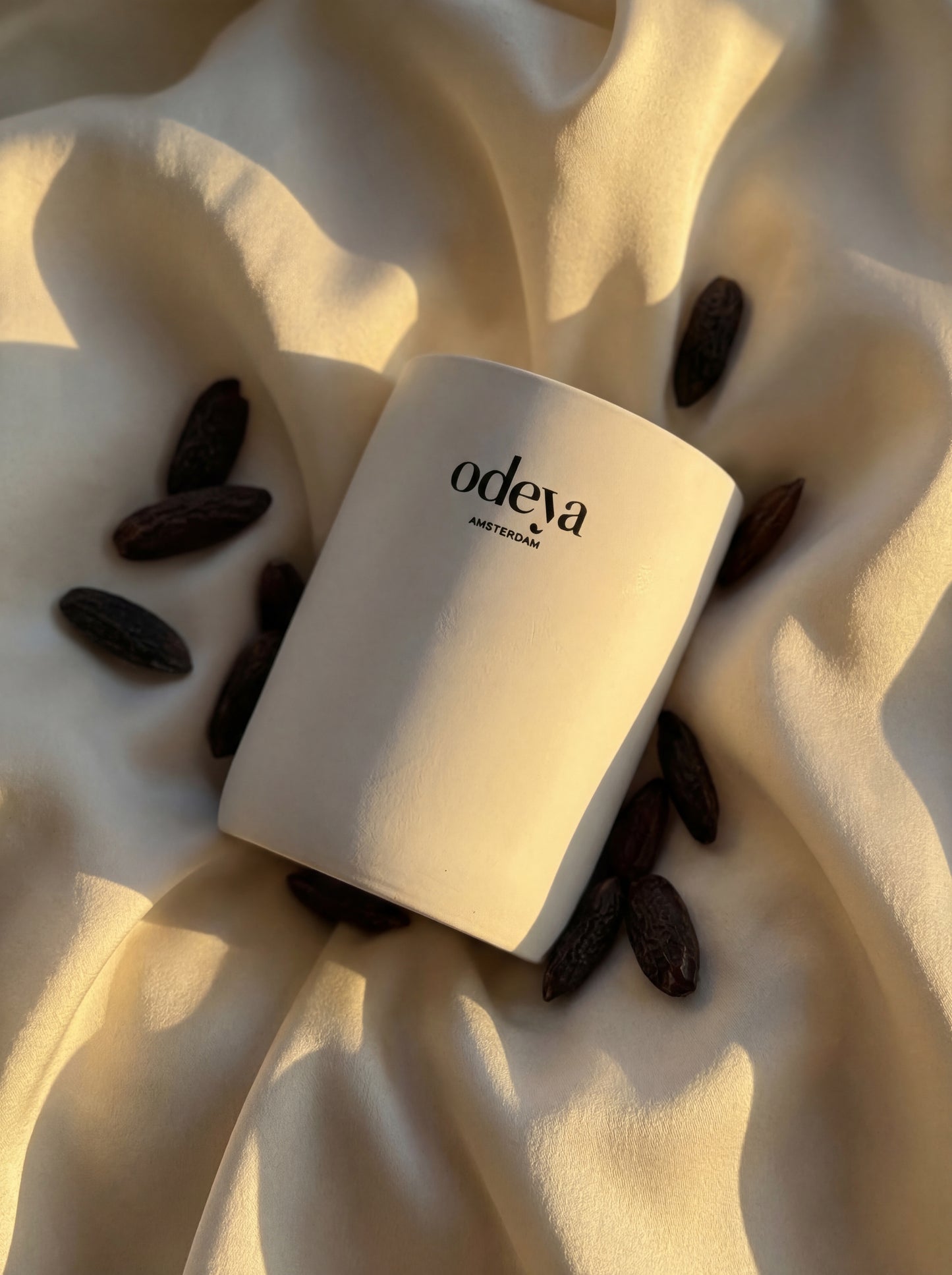 Her evening - Dark vanilla