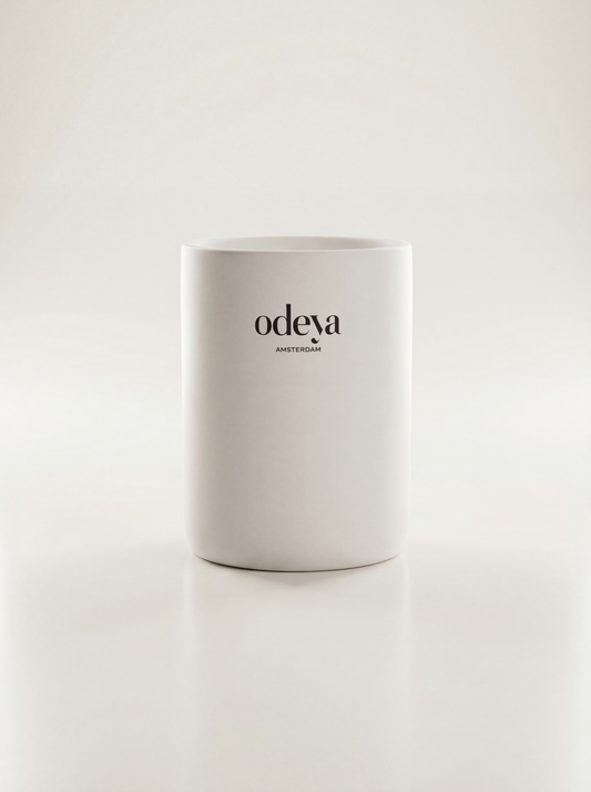 Her world - Light oud